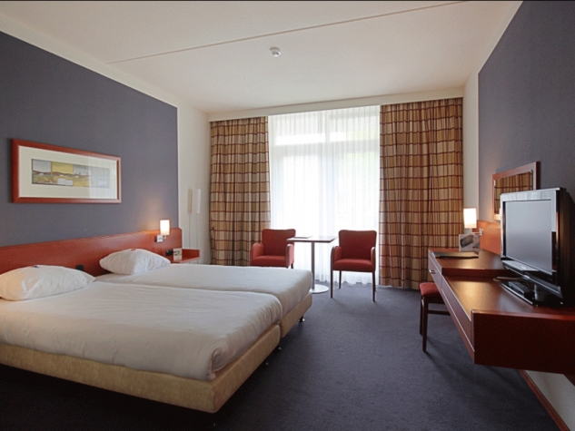 Fletcher Parkhotel Val Monte