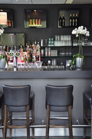 Fletcher Hotel-Restaurant Zeeduin