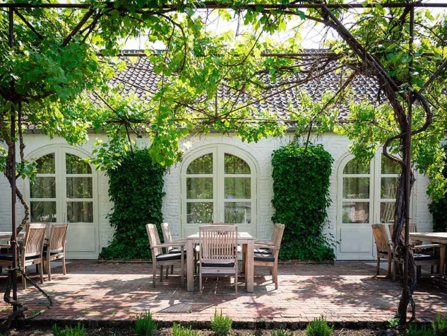 Fletcher Hotel Château De Raay