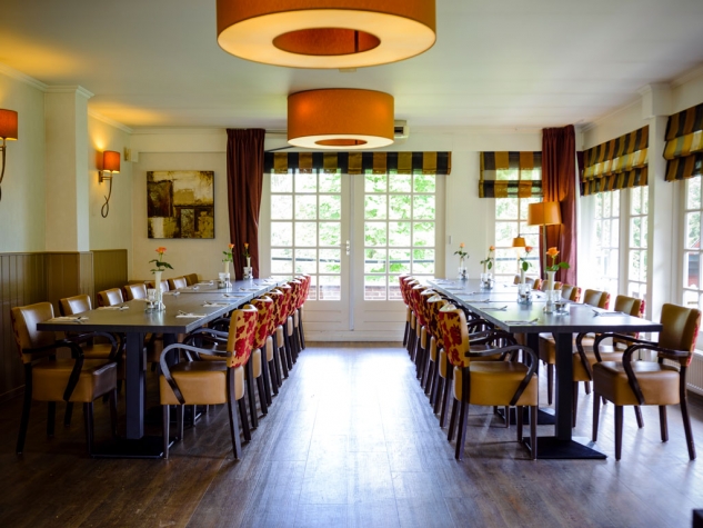 Fletcher Hotel-Restaurant De Wipselberg-Veluwe