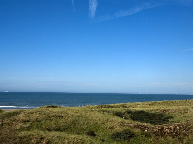 Fletcher Hotel-Restaurant Zeeduin