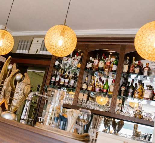 Landhotel Heuvelzicht