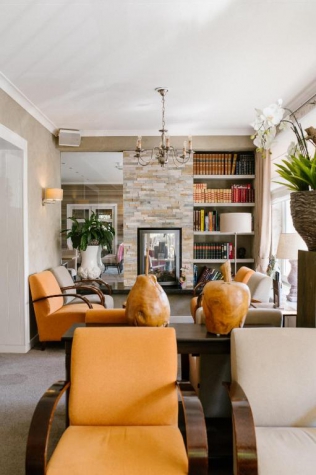 Landhotel Heuvelzicht