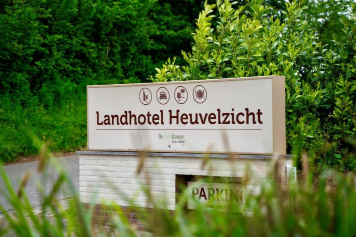 Landhotel Heuvelzicht