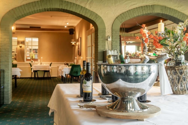 Hotel De Landmarke by Flow