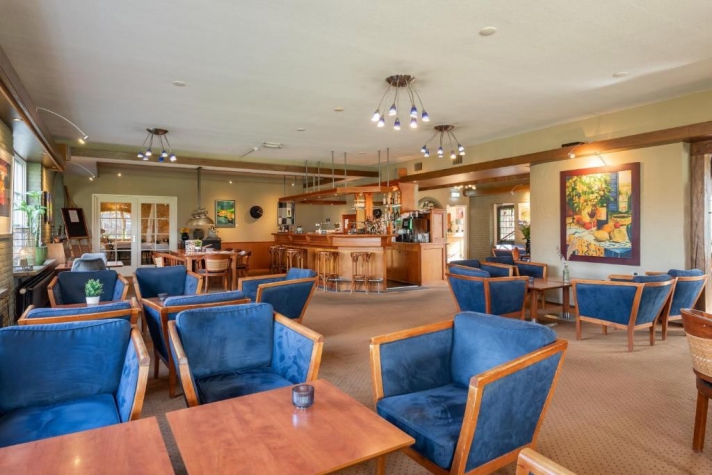 Hotel De Landmarke by Flow