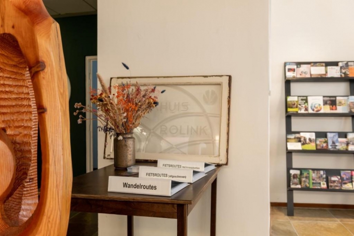 Hotel De Landmarke by Flow