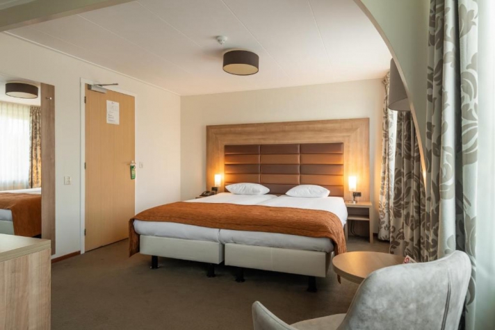 Hotel De Landmarke by Flow