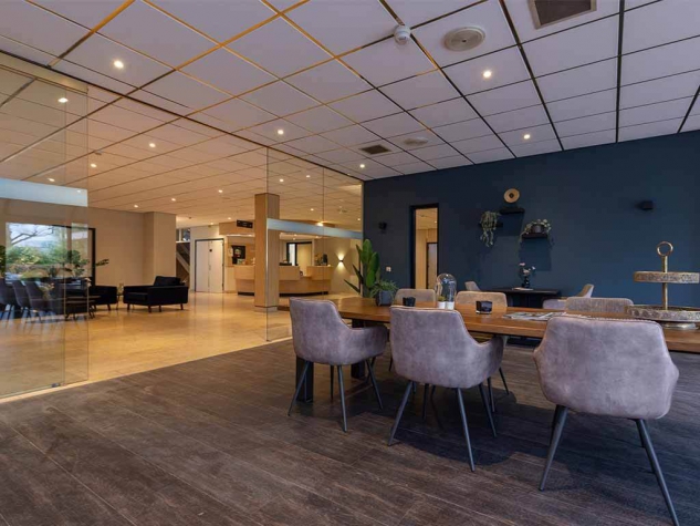 Fletcher Hotel-Restaurant Langewold