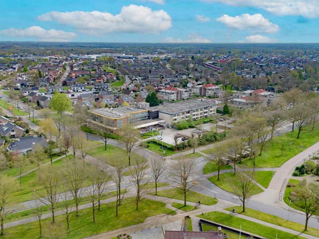 Fletcher Hotel-Restaurant Langewold