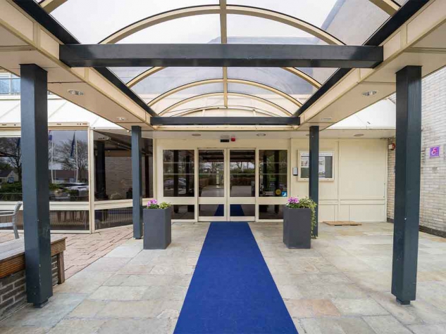 Fletcher Hotel-Restaurant Langewold