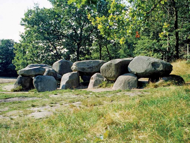 Fletcher Hotel-Restaurant Langewold