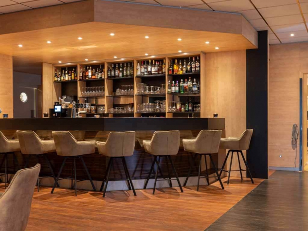 Fletcher Hotel-Restaurant Langewold