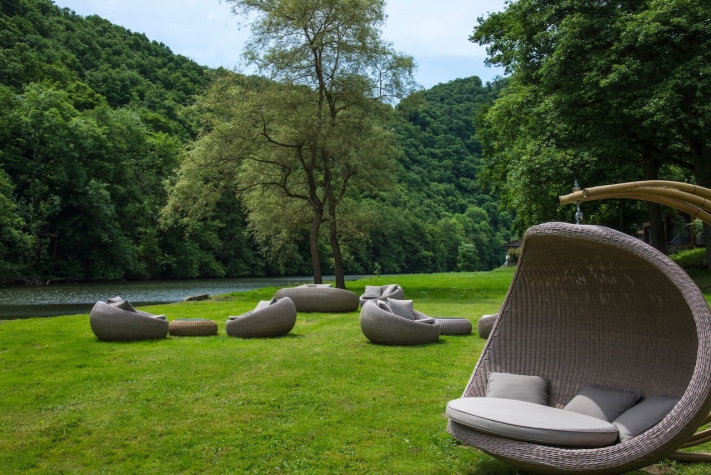 Cocoon Hotel La Rive