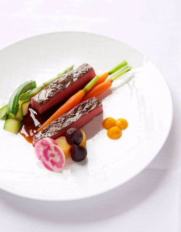 Landhuishotel De Bloemenbeek