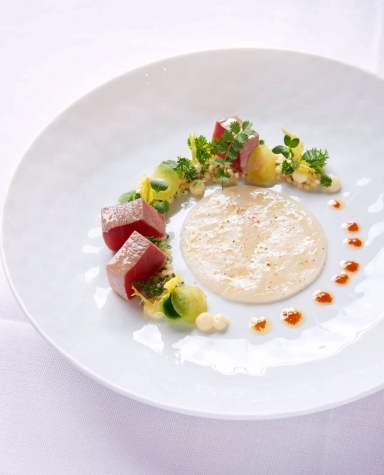 Landhuishotel De Bloemenbeek