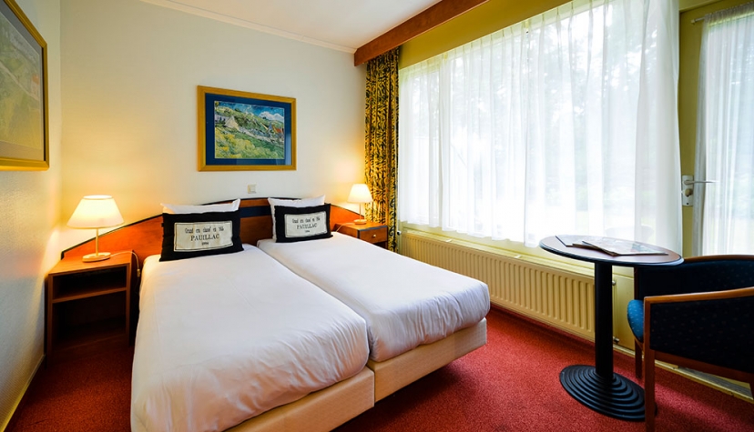 Fletcher Hotel Restaurant Beekbergen-Apeldoorn