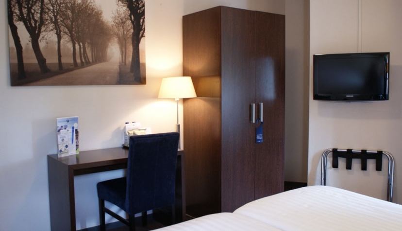 Fletcher Hotel-Restaurant De Geulvallei