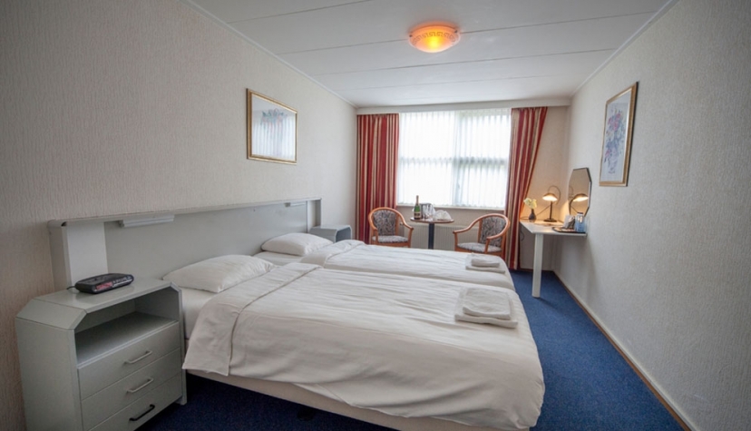 Fletcher Hotel-Restaurant De Grote Zwaan