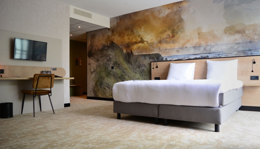 Fletcher Strandhotel Haamstede