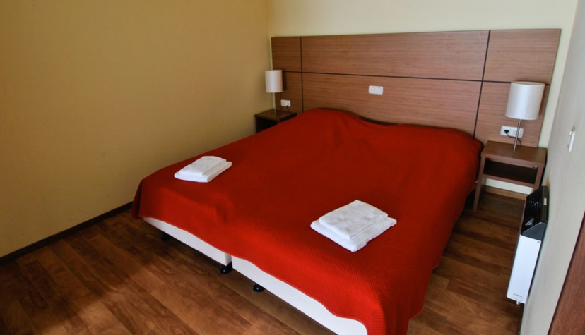 Fletcher Hotel-Restaurant Amelander Kaap