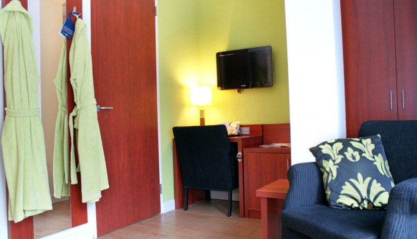 Fletcher Hotel-Restaurant De Kempen