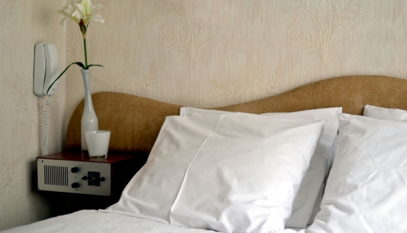 Fletcher Badhotel Noordwijk