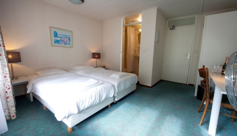 Fletcher Hotel-Restaurant De Grote Zwaan