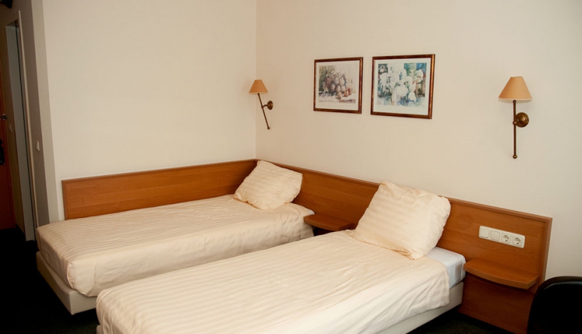 Fletcher Hotel-Restaurant Steenwijk