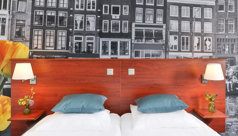 Fletcher Hotel-Restaurant Zevenbergen-Moerdijk