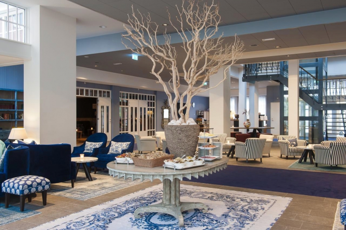 Grand Hotel Ter Duin