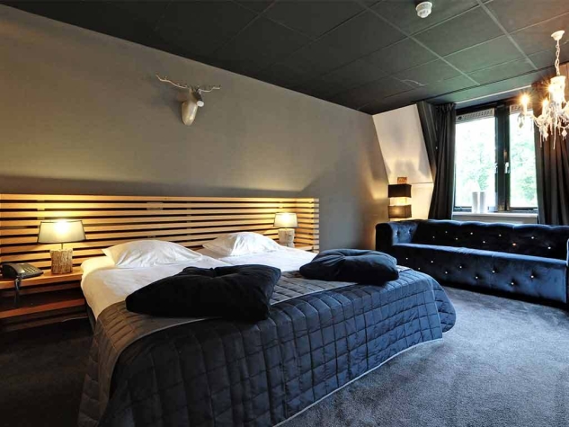 Fletcher Boshotel De Lochemse Heuvels