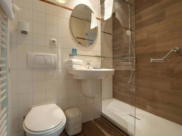 Fletcher Boshotel De Lochemse Heuvels