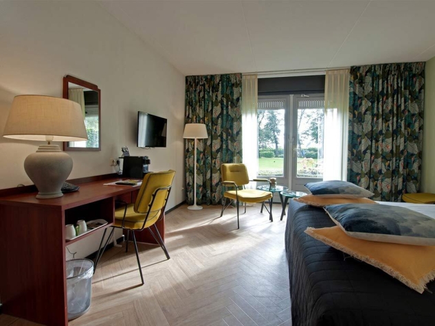 Fletcher Boshotel De Lochemse Heuvels