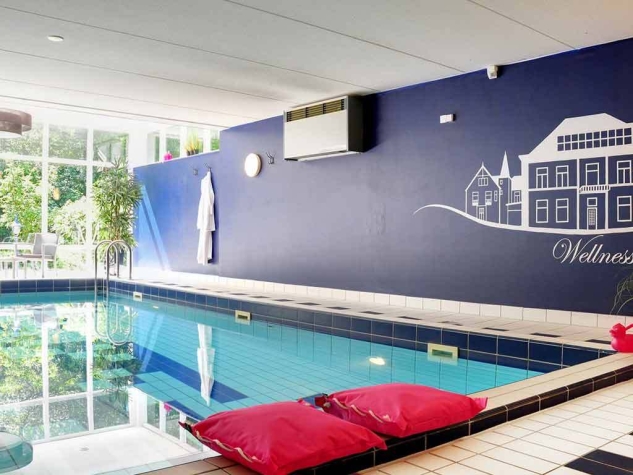 Fletcher Boshotel De Lochemse Heuvels