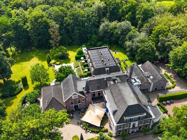 Fletcher Boshotel De Lochemse Heuvels