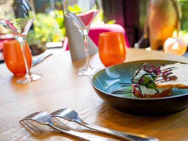 Fletcher Boshotel De Lochemse Heuvels