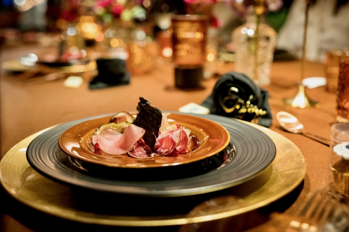 Landhuis Logan Landing