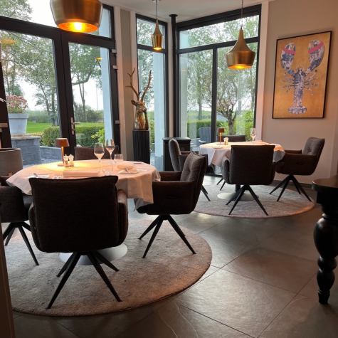 Landhuis Logan Landing