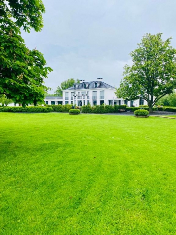 Landhuis Logan Landing