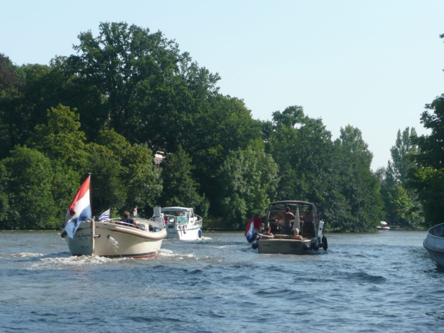 Hotel-Restaurant Villa Lokeend