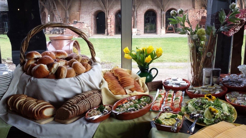 Buitengoed de Panoven