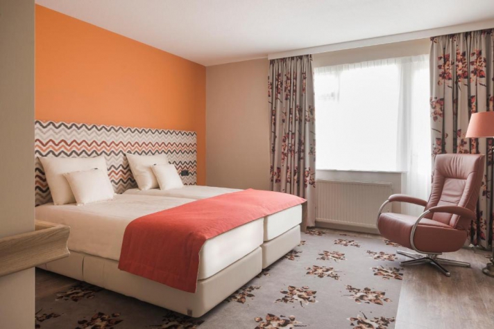 Hotel De Hoeve van Nunspeet