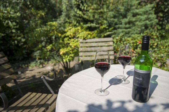 Hotel & Restaurant de Loenermark