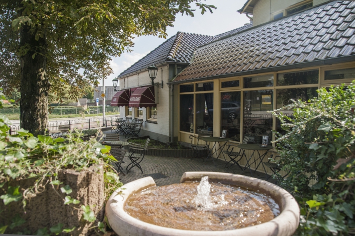 Hotel & Restaurant de Loenermark