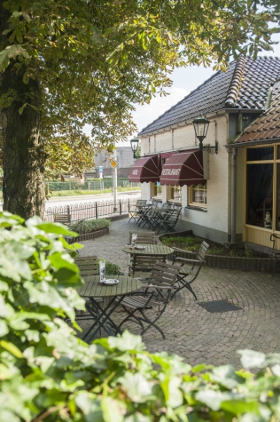 Hotel & Restaurant de Loenermark