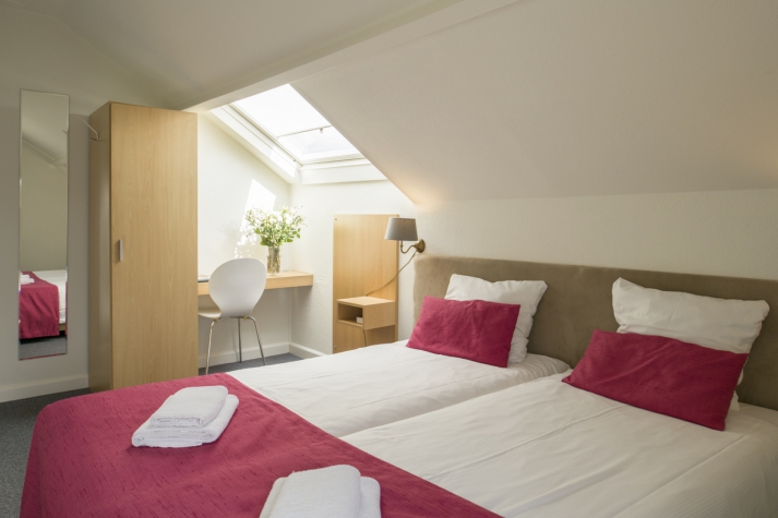 Hotel & Restaurant de Loenermark