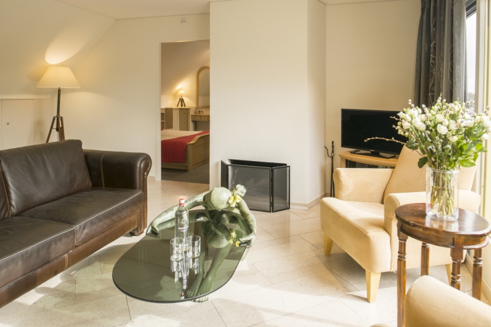 Hotel & Restaurant de Loenermark