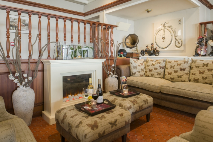 Hotel & Restaurant de Loenermark