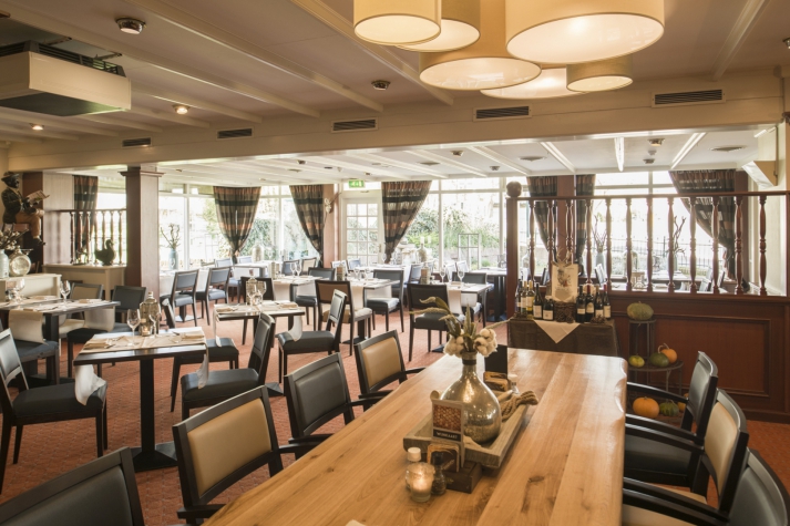 Hotel & Restaurant de Loenermark